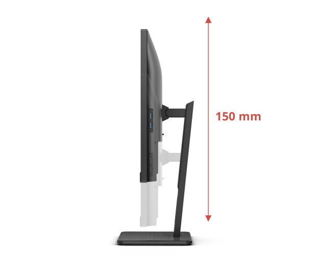 AOC U27E3UF - 1275676 - zdjęcie 3